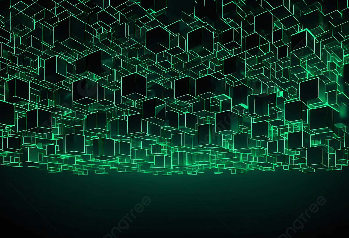 DNA Background